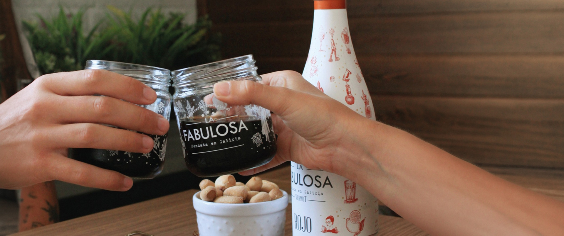 Como preparar un vermut