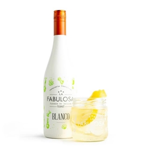 Vermut blanco
