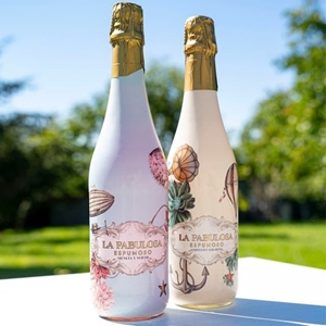 Vinos espumosos